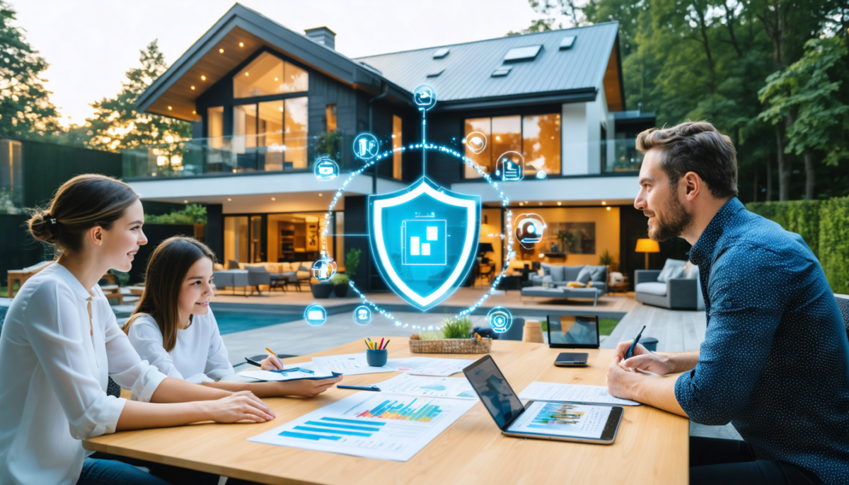 découvrez notre guide complet pour choisir et comparer les meilleures assurances habitation. conseils pratiques, astuces et critères essentiels pour protéger votre logement efficacement.