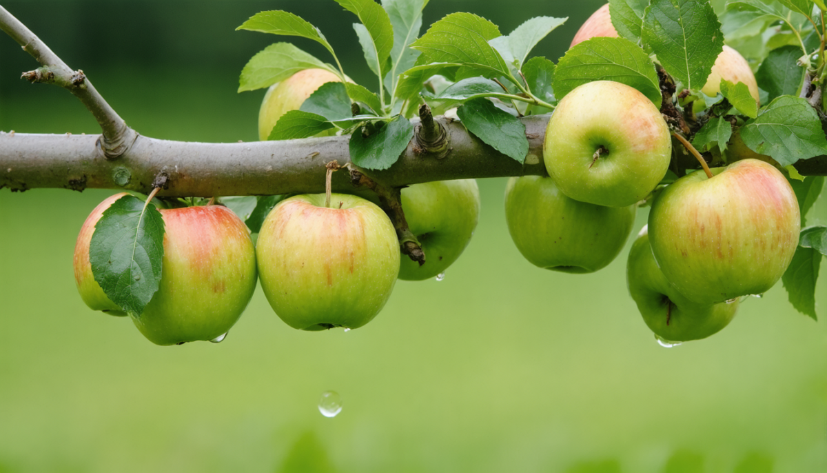 découvrez comment bouturer un pommier grâce à des méthodes efficaces pour maximiser vos chances de réussite et obtenir de jeunes plants vigoureux.