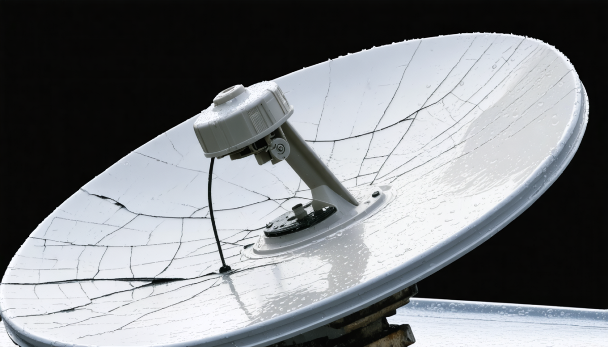 apprenez à identifier une tête de parabole (lnb) défectueuse grâce à nos conseils pratiques et découvrez comment la remplacer facilement pour améliorer la réception tv.