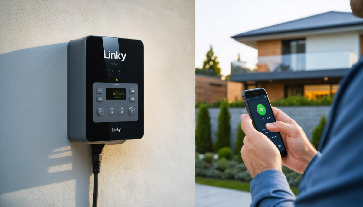 découvrez si le compteur linky permet de couper l'électricité à distance et les implications de cette fonctionnalité pour les consommateurs.