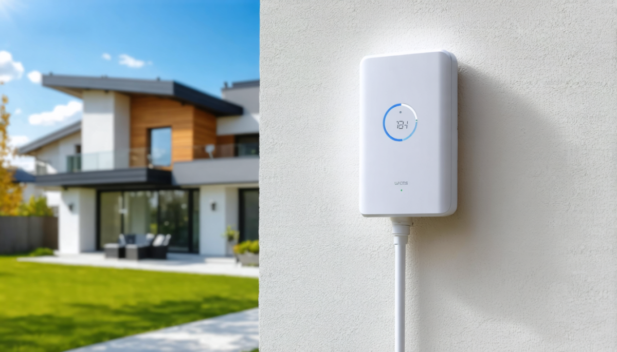 découvrez notre guide pratique pour désactiver efficacement la sonde extérieure de votre chaudière et optimiser son fonctionnement en toute simplicité.
