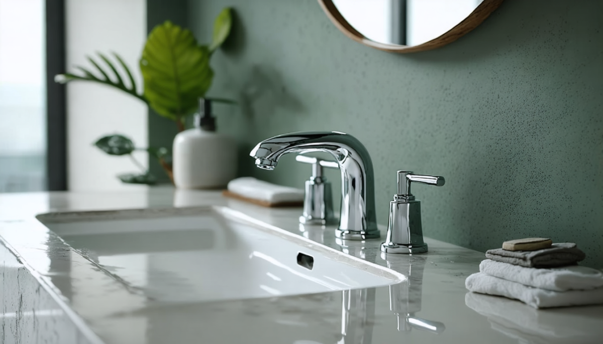 découvrez les accessoires de plomberie indispensables pour une rénovation éco-responsable et durable, alliant performance, économie d'eau et respect de l'environnement.
