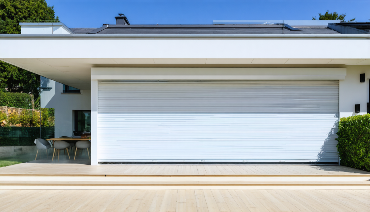 découvrez comment les volets roulants renforcent la sécurité de votre maison tout en offrant une protection optimale contre les intrusions et les intempéries.