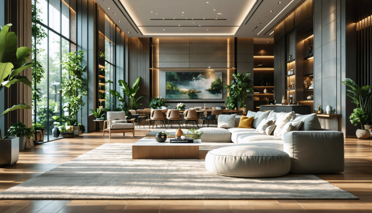 découvrez comment optimiser votre intérieur grâce à la visualisation 3d avant de réaliser vos investissements. prenez les meilleures décisions pour un espace parfaitement aménagé et adapté à vos besoins.