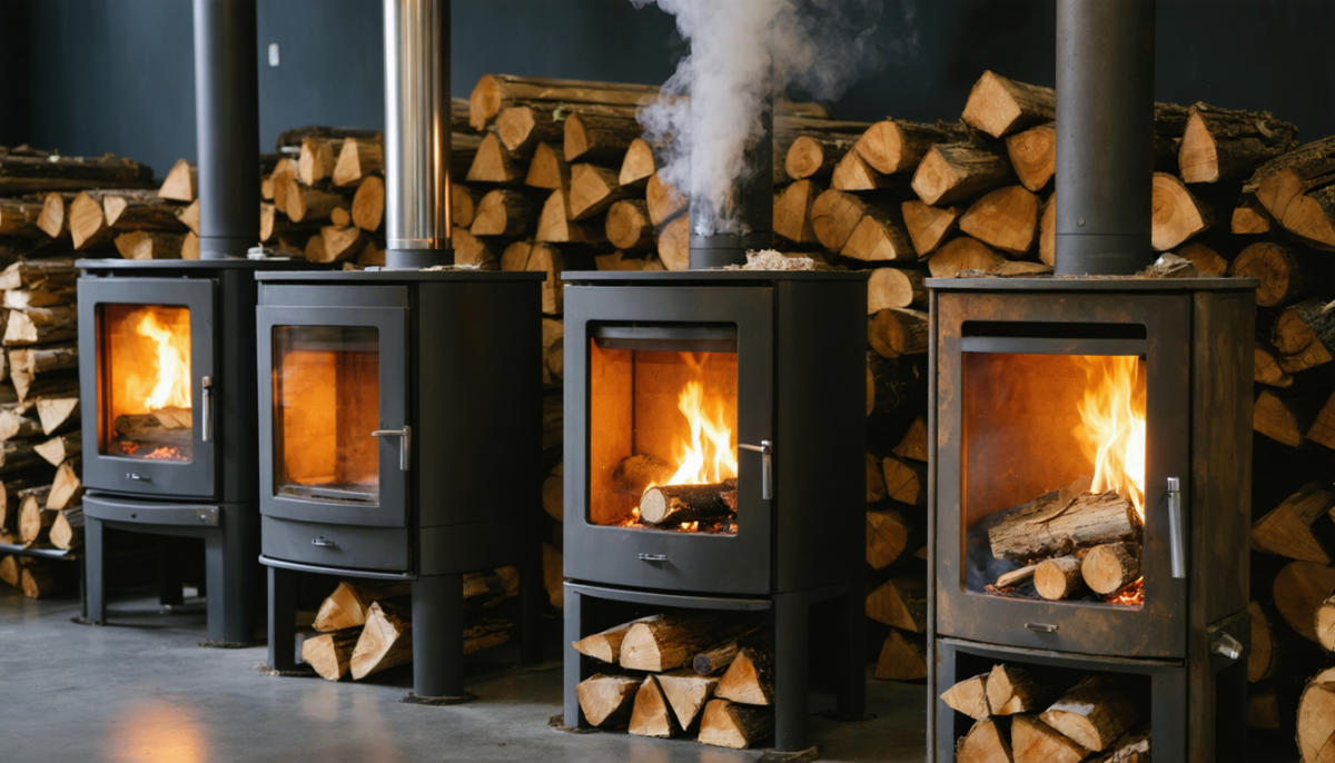 découvrez comment choisir un poêle à bois fiable en identifiant les marques à éviter pour garantir un chauffage sûr, économique et performant chez vous.