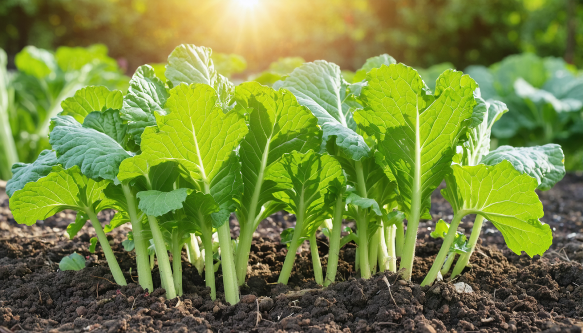 découvrez quand planter et récolter la rhubarbe grâce à notre guide pratique des saisons clés pour une culture réussie.