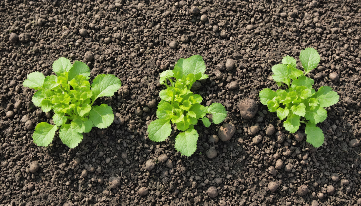 découvrez la distance idéale pour planter les pommes de terre afin d'optimiser leur croissance et leur récolte. conseils pratiques pour un jardinage réussi.