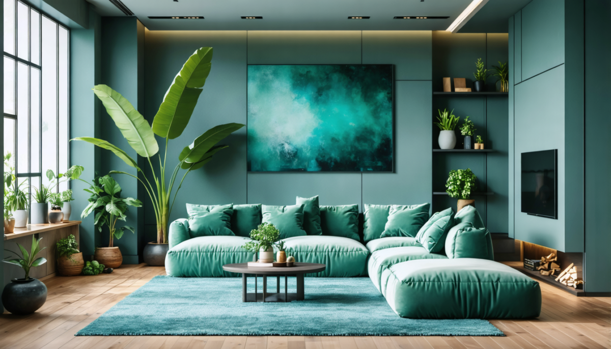 découvrez comment créer le salon idéal en alliant confort et modularité avec style grâce à nos astuces pratiques et inspirantes.