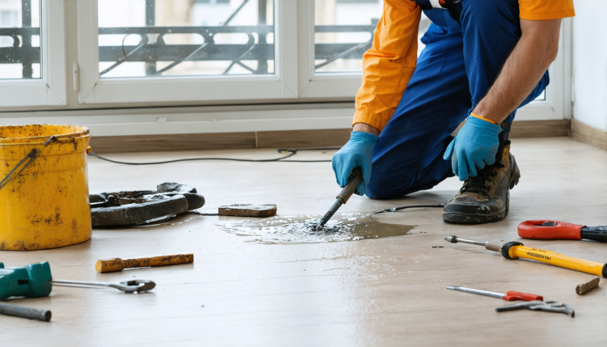 découvrez comment trouver rapidement un artisan plombier qualifié à paris pour tous vos besoins en urgence plomberie, avec des conseils pratiques et efficaces.