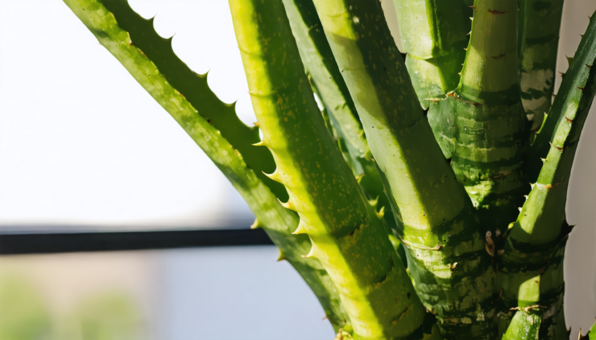 découvrez les raisons des feuilles jaunes ou tombantes de votre yucca et apprenez à les soigner pour préserver la santé de votre plante.