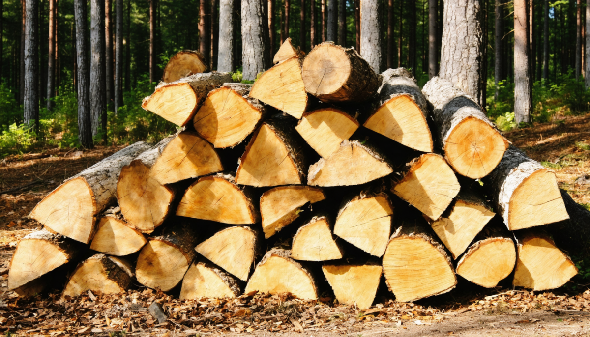 découvrez comment calculer le volume de bois d'un arbre et estimez combien de stères vous pouvez en obtenir grâce à nos méthodes simples et pratiques.