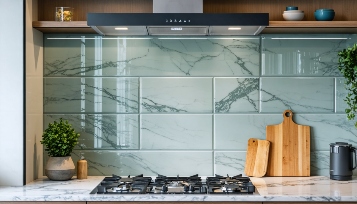 découvrez comment choisir la crédence de cuisine idéale grâce à notre guide pratique, pour une rénovation réussie alliant esthétique et fonctionnalité.