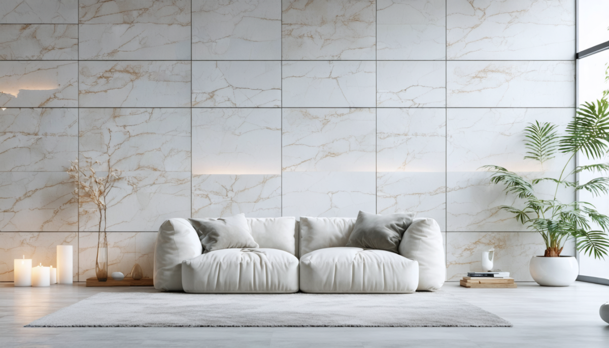 découvrez combien de temps prend l'installation du carrelage par m², les différentes phases de séchage essentielles et les étapes pour réaliser des joints parfaits.