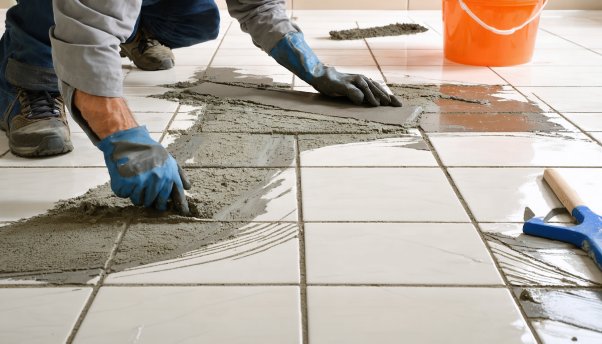 découvrez combien de temps prend l'installation du carrelage par mètre carré, les différentes phases de séchage et les étapes pour réaliser des joints parfaits. optimisez votre projet de rénovation avec nos conseils précis et clairs.