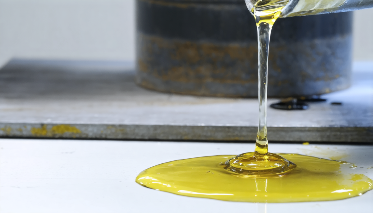 découvrez comment fabriquer une huile de coupe artisanale efficace et économique grâce à notre guide complet, pour optimiser vos travaux de découpe avec un lubrifiant adapté.