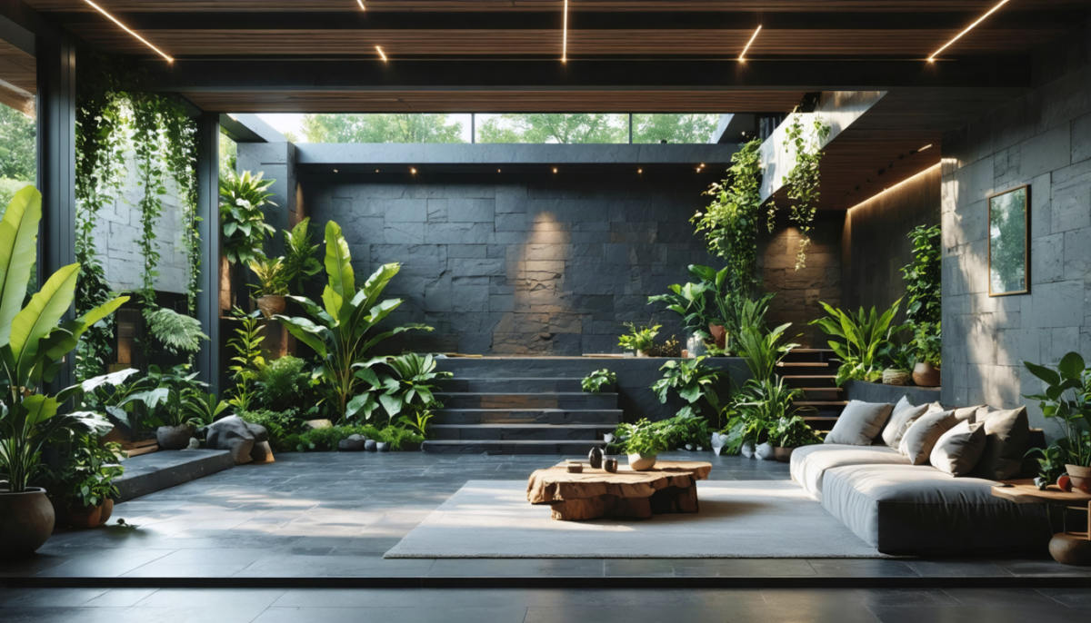 découvrez l'ardoise naturelle, une solution élégante, écologique et durable pour sublimer vos projets de rénovation tout en respectant l'environnement.