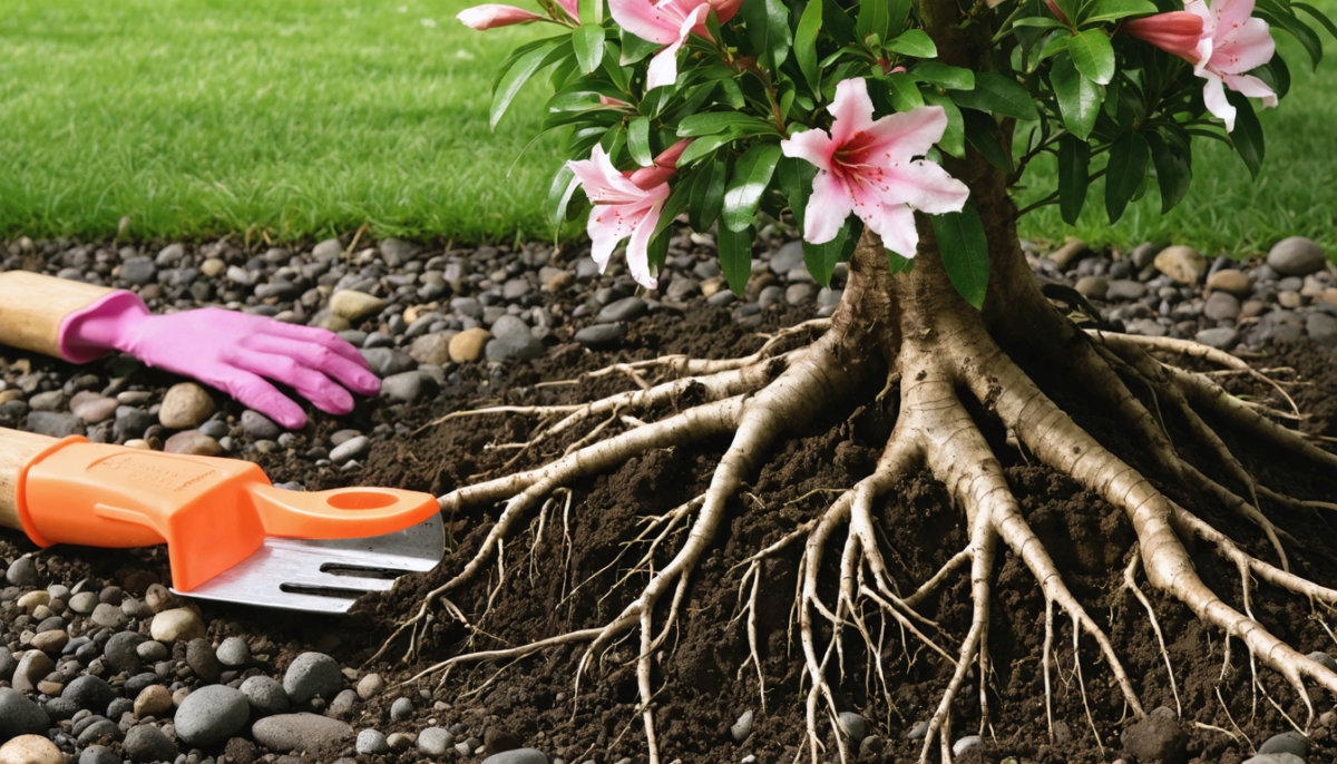 découvrez comment planter et entretenir le laurier-rose en toute sécurité. explorez ses racines, apprenez les précautions indispensables et suivez nos astuces pour une culture réussie et florissante.