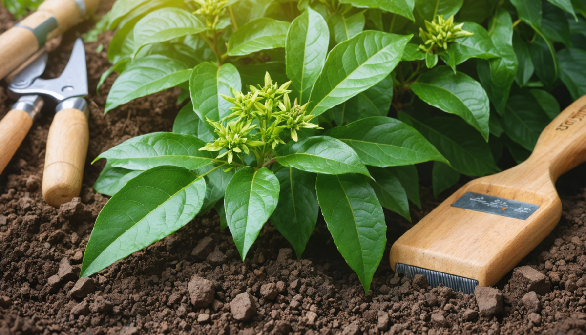 découvrez pourquoi votre lilas des indes ne fleurit pas et apprenez les astuces efficaces pour stimuler sa floraison et le maintenir en pleine santé.