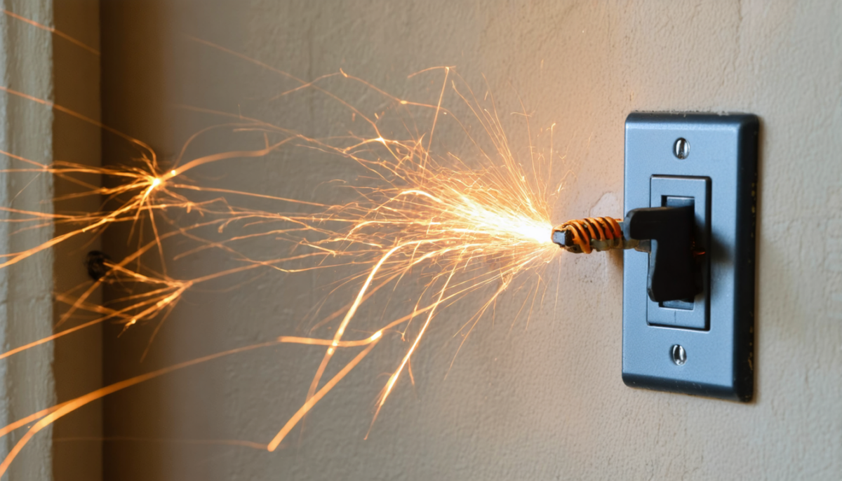 découvrez les risques liés au piquage électrique avant compteur et les sanctions légales possibles. informez-vous pour éviter les dangers et rester conforme à la loi.
