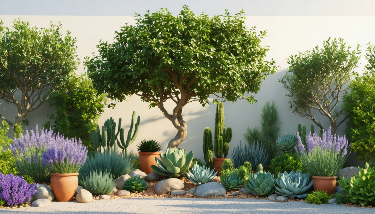 découvrez les meilleures plantes pour accompagner votre figuier dans un jardin méditerranéen, alliant beauté et harmonie naturelle.
