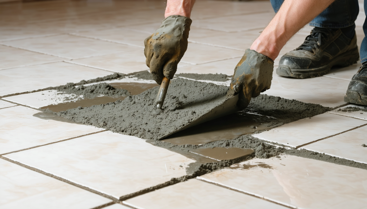 découvrez si poser du carrelage avec du ciment est une solution économique fiable ou un risque de décollement. guide pratique et conseils d'experts pour réussir vos travaux.