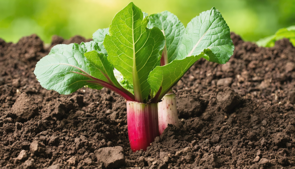 découvrez les meilleures périodes pour planter et récolter la rhubarbe grâce à notre guide pratique des saisons essentielles pour une culture réussie.