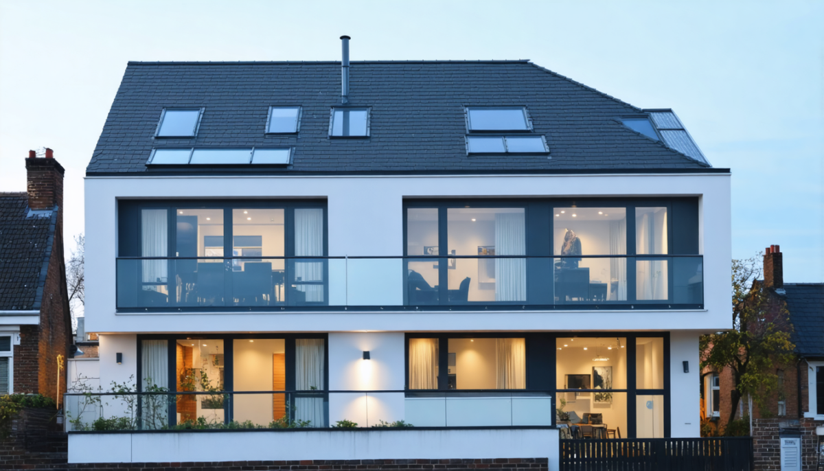 découvrez comment réduire le bruit extérieur et optimiser le calme chez vous grâce aux fenêtres pvc à double ou triple vitrage, alliant isolation acoustique et efficacité énergétique.