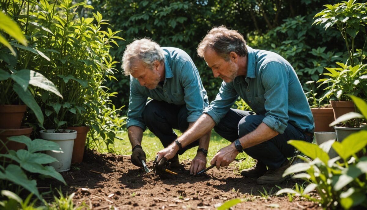 Comment éliminer un nid de fourmis difficile d'accès : astuces et solutions efficaces
