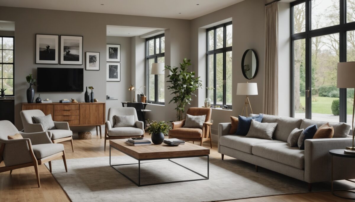 Esprit Mobilier 2026 : Guide Essentiel pour Rénover et Sublimer un Intérieur au Style Unique