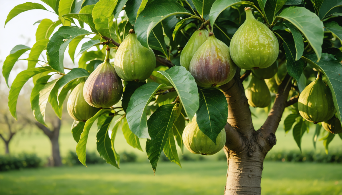 découvrez les causes des feuilles jaunes du figuier, un diagnostic précis et des solutions naturelles efficaces pour soigner et revitaliser votre arbre.