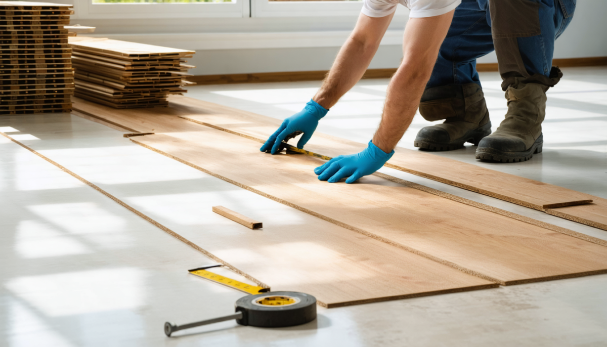 découvrez comment poser du parquet sur du lino avec nos conseils pratiques, les précautions essentielles à prendre et les principaux bénéfices pour réussir votre rénovation de sol en toute sérénité.