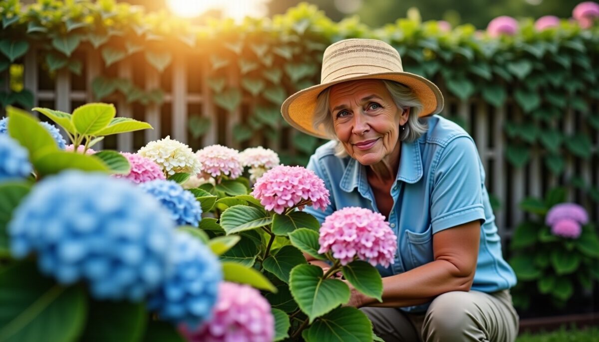 Les erreurs à éviter : quand et pourquoi ne jamais tailler les hortensias n’importe quand
