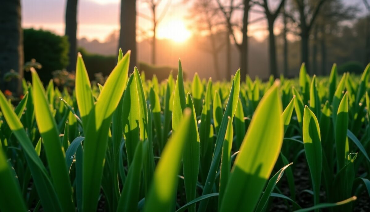 Jonquilles sans fleurs : Découvrez les 5 raisons principales