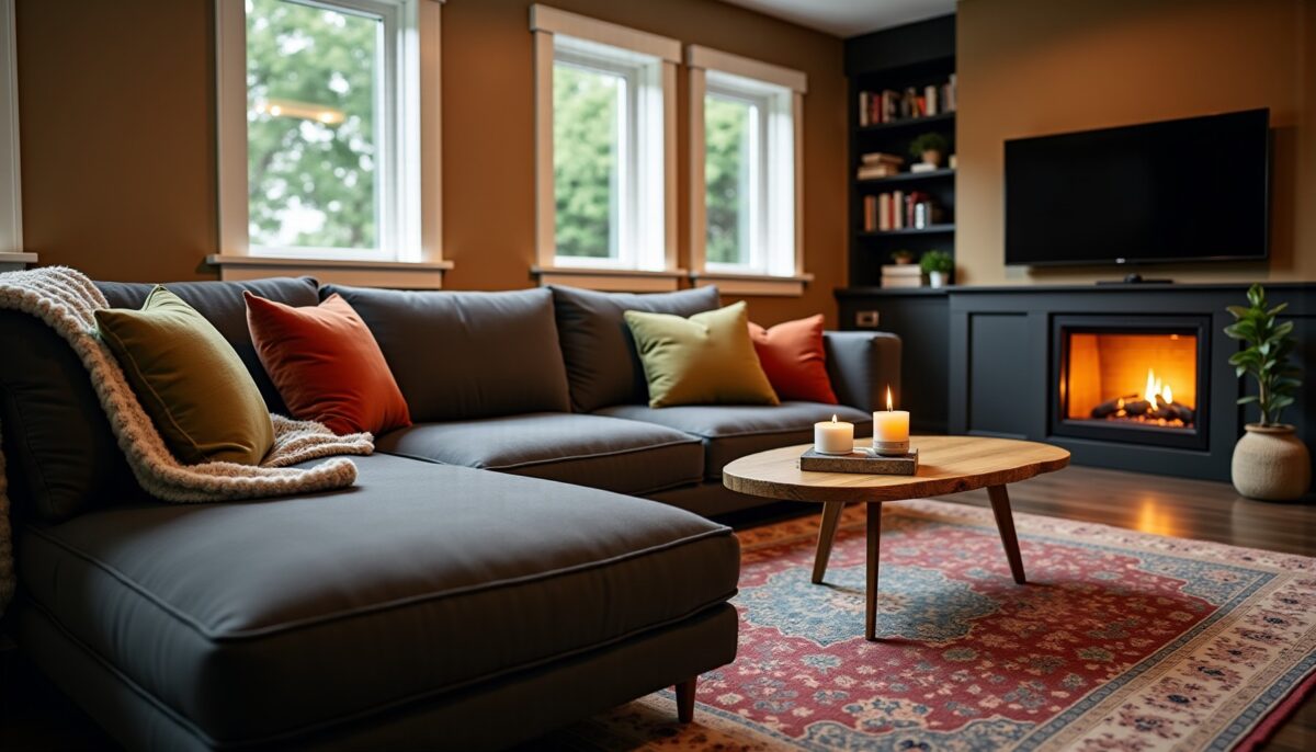 Comment chauffer un sous-sol pour le transformer en un espace habitable confortable ?