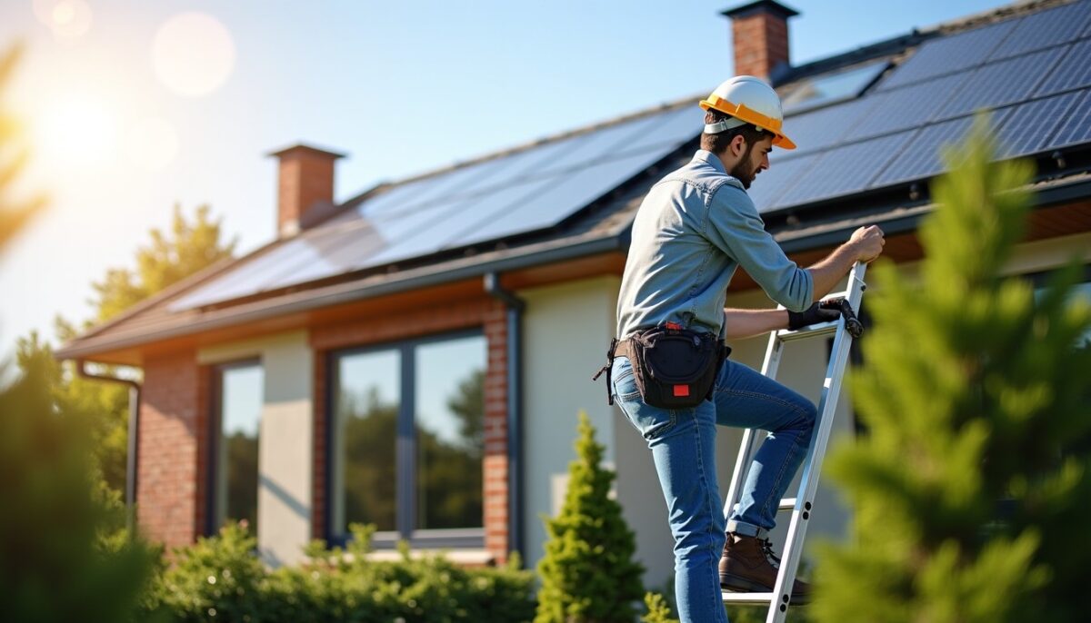 Maximiser les gains : stratégies efficaces pour rentabiliser votre rénovation énergétique