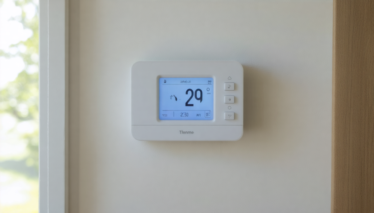 découvrez pourquoi votre thermostat affiche une température erronée et apprenez les solutions simples pour corriger ce problème et optimiser le confort de votre intérieur.