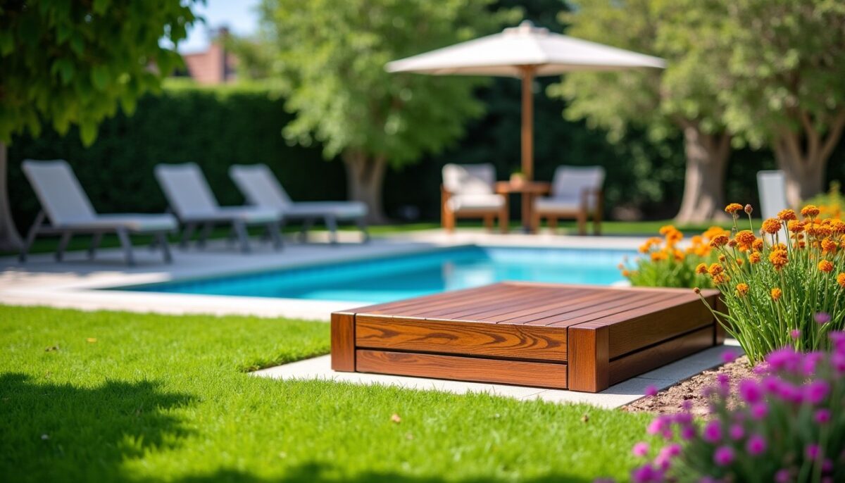 Guide pratique : Concevez un coffre sur mesure et silencieux pour votre pompe de piscine