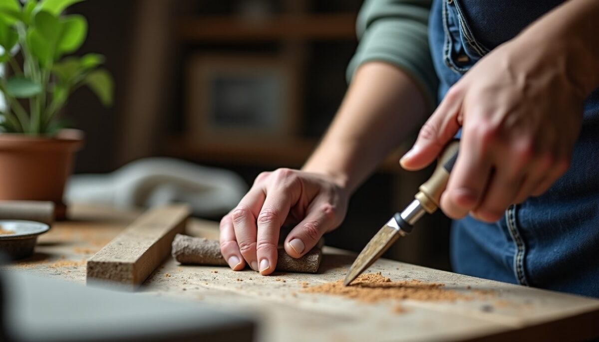 Le guide ultime du bricolage à la maison : astuces, outils indispensables et projets pour métamorphoser votre intérieur
