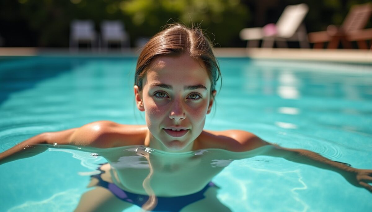 Piscine toujours sale ? Le guide ultime 2026 pour un fond impeccable et une eau limpide