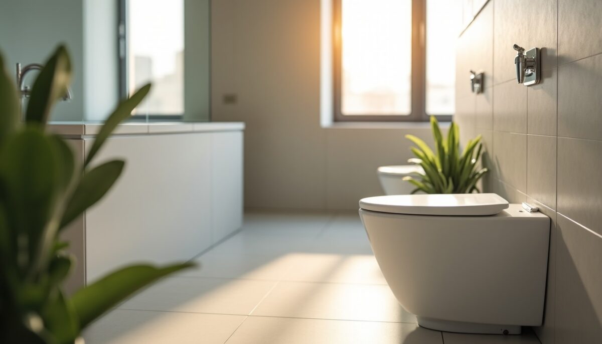 Plomberie sanitaire : astuces pour booster le débit de remplissage de votre chasse d’eau