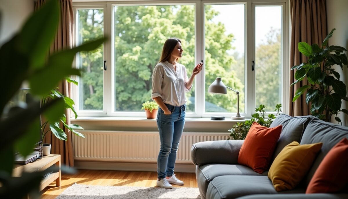 Odeur de peinture après 2 mois : comment s'en débarrasser efficacement ?