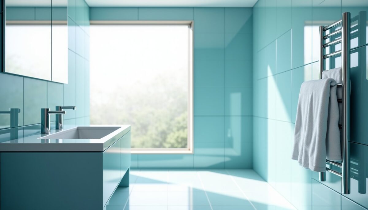 Comment choisir le placo idéal pour un plafond de salle de bain ?