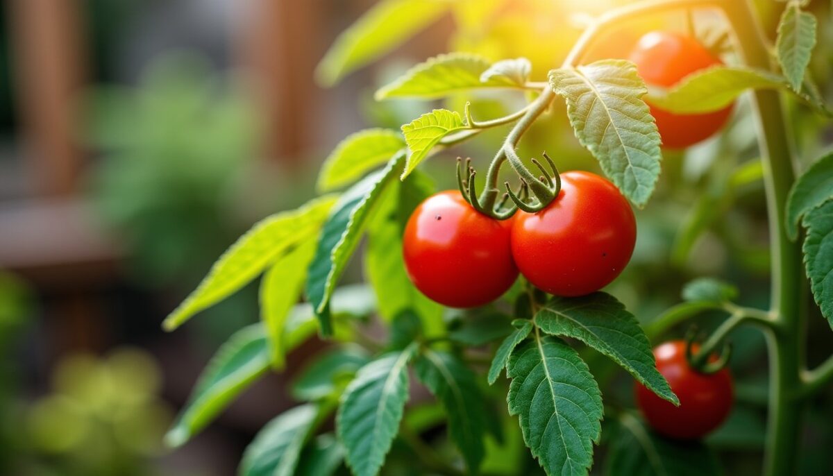 Moucherons envahissants sur vos plants de tomates : comment les éliminer efficacement ?