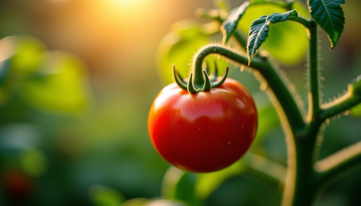 Tomate farineuse : causes et solutions pour y remédier