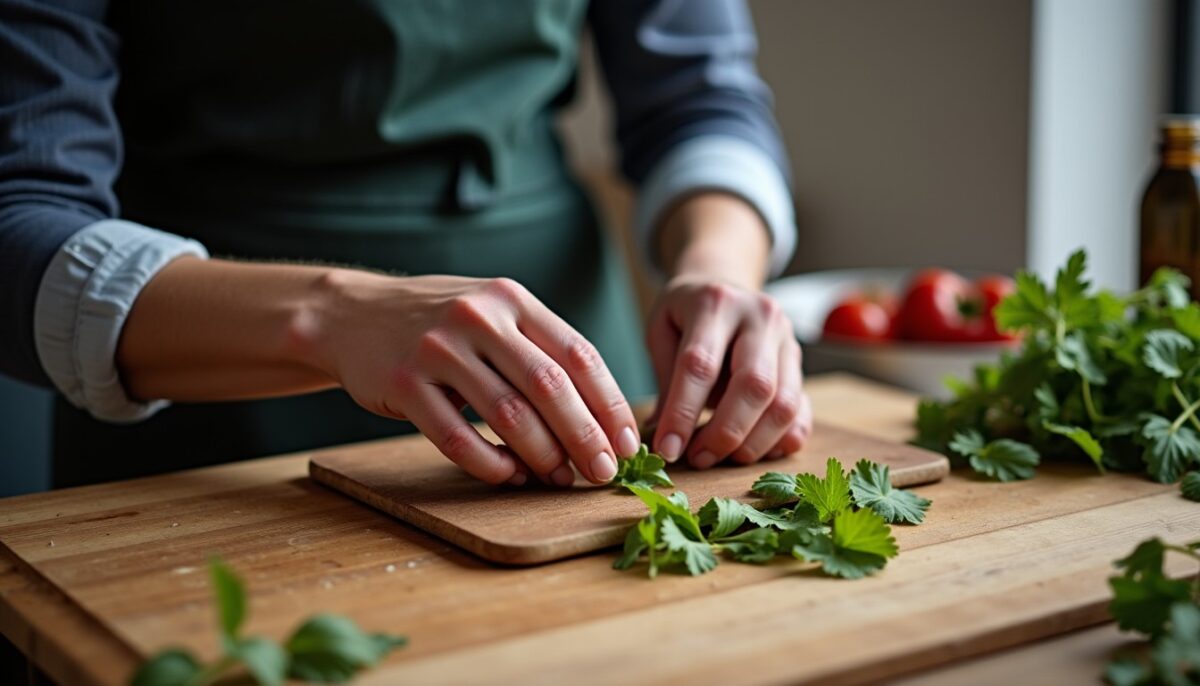 Astuces pratiques pour élever et optimiser votre plan de travail de cuisine