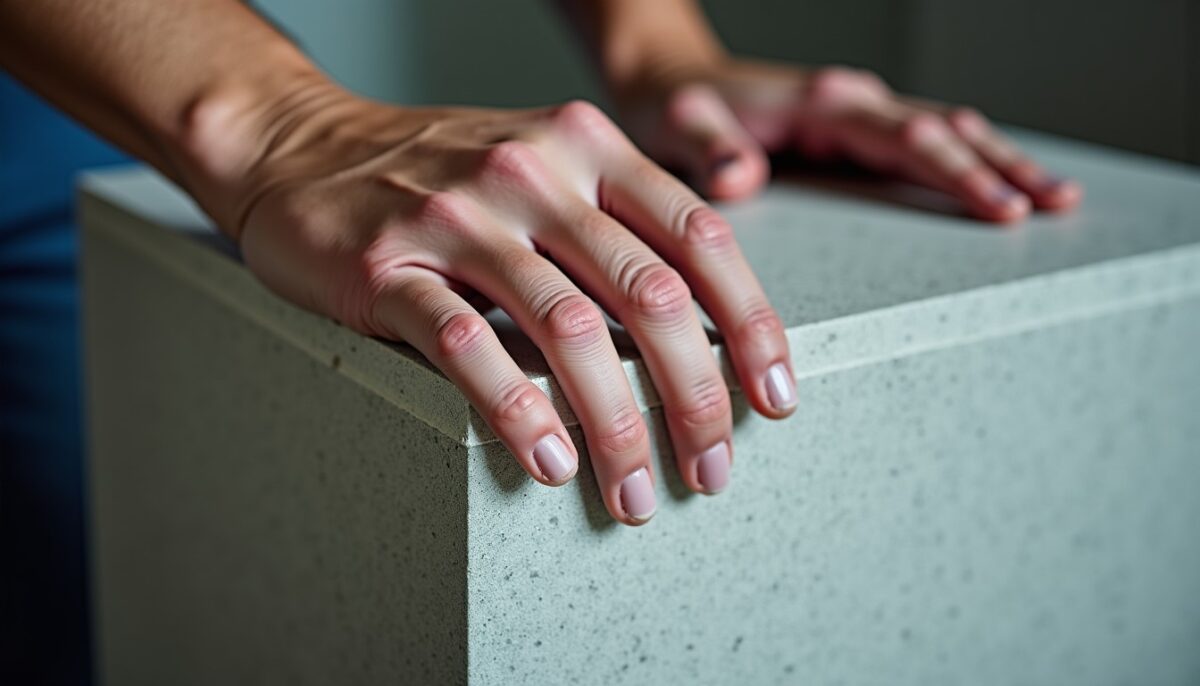 Efficacité thermique d’une isolation en béton cellulaire de 10 cm : focus sur ses performances