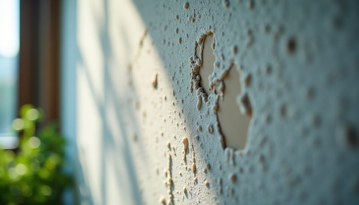 Fissures sur les murs : comprendre leurs origines et trouver les solutions adaptées pour un diagnostic précis