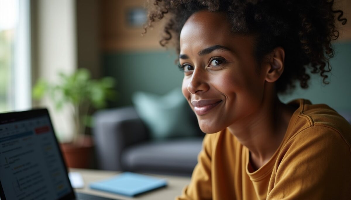 Optimiser son espace télétravail : conseils pour un coin à la fois performant et confortable