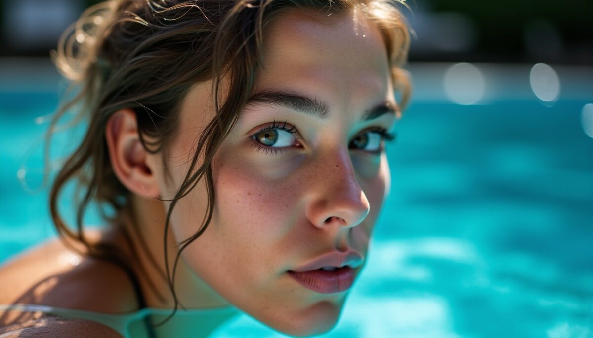 Comment corriger efficacement l’inversion de polarité sur un électrolyseur de piscine