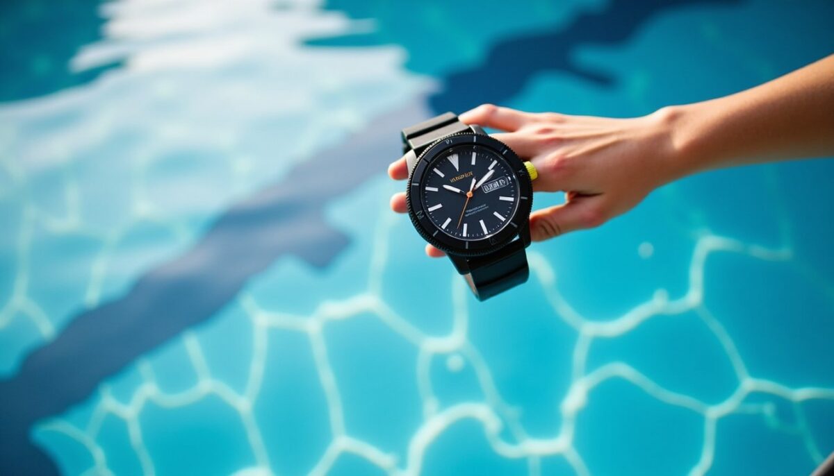 Horloge de piscine en panne automatique : guide complet pour retrouver le contrôle